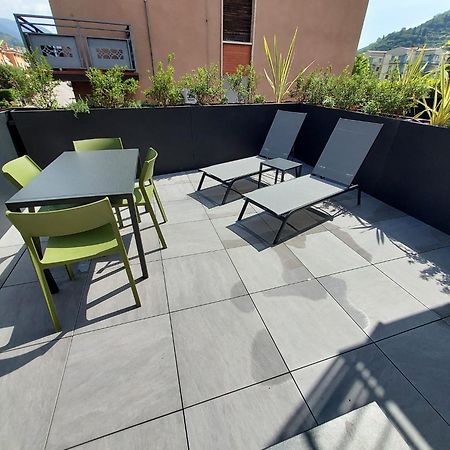 Apartmentsgarda Γκάρντα Εξωτερικό φωτογραφία