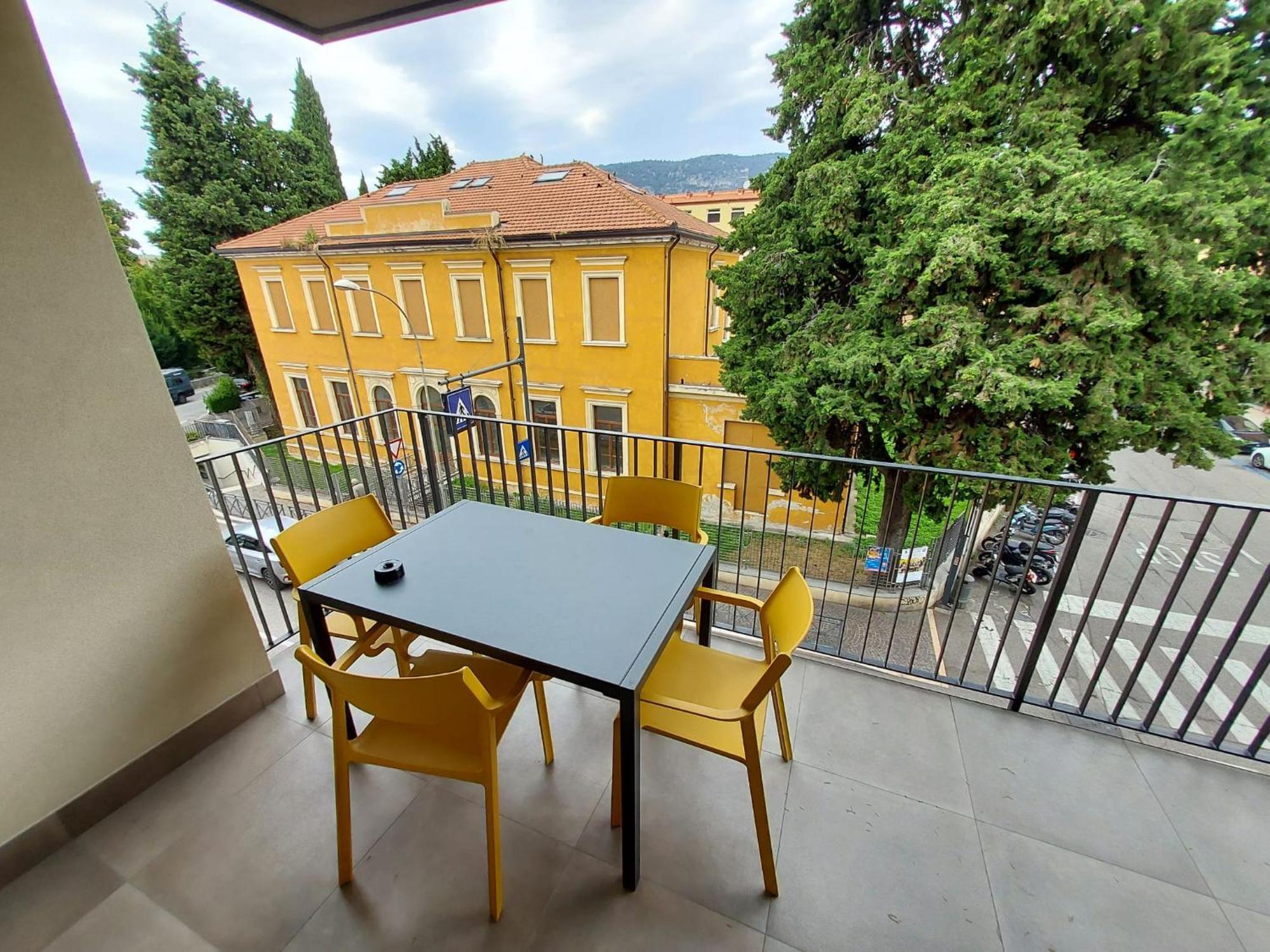Apartmentsgarda Γκάρντα Εξωτερικό φωτογραφία