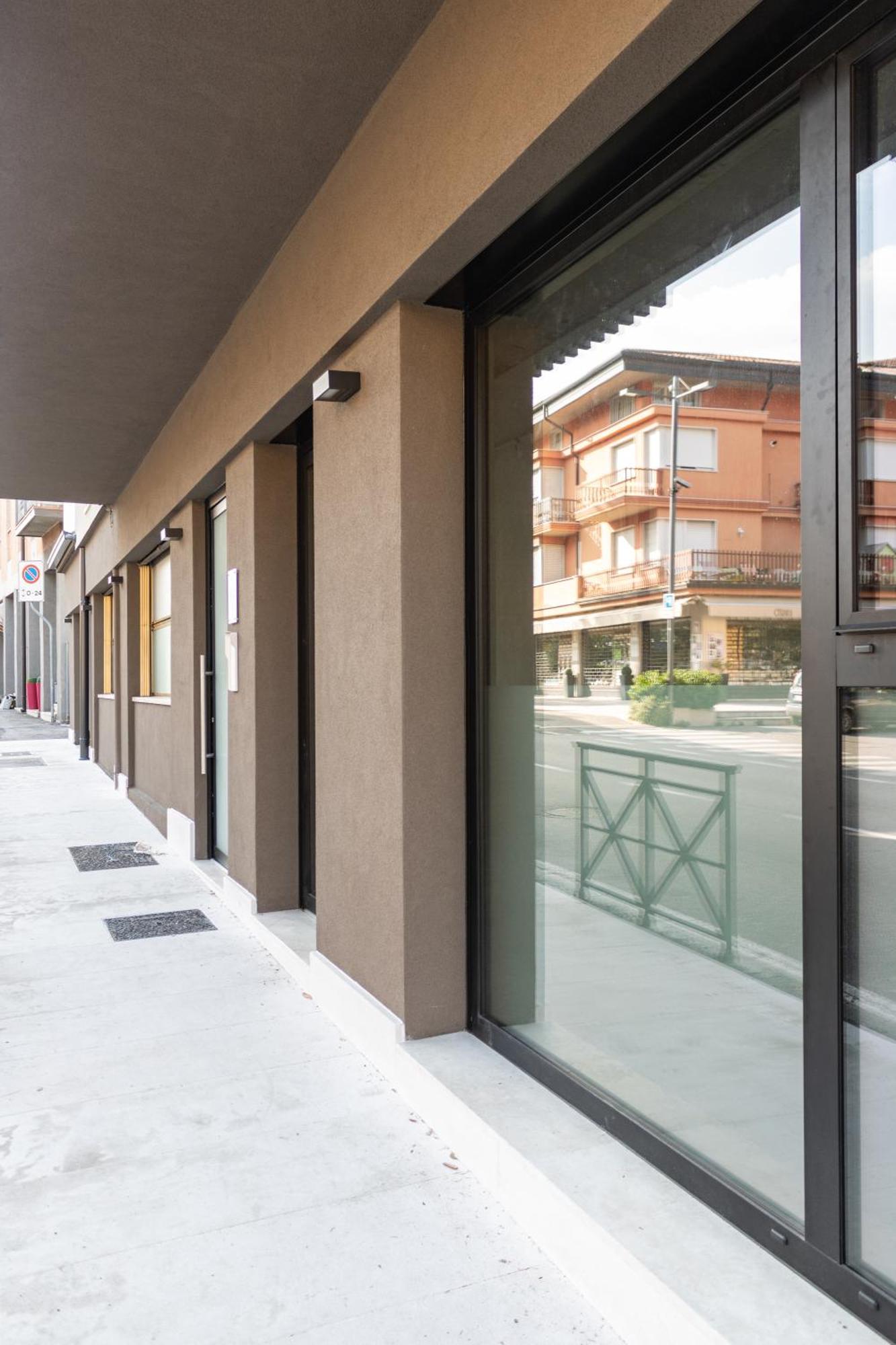 Apartmentsgarda Γκάρντα Εξωτερικό φωτογραφία