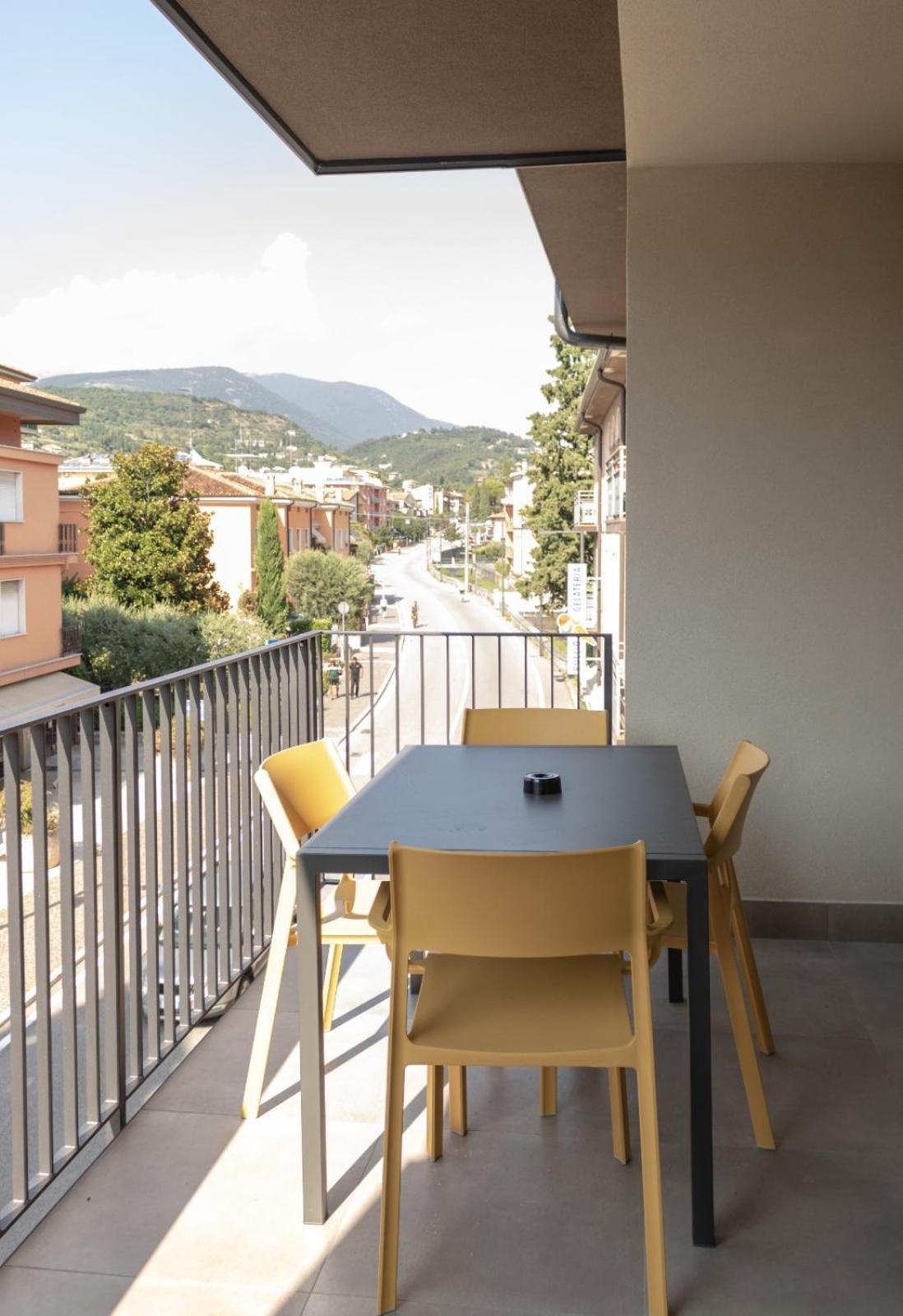 Apartmentsgarda Γκάρντα Εξωτερικό φωτογραφία
