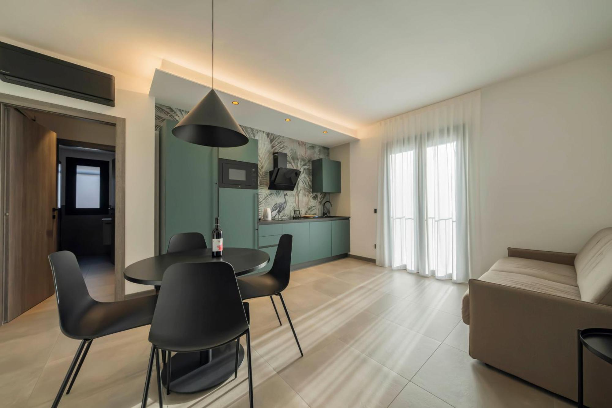 Apartmentsgarda Γκάρντα Εξωτερικό φωτογραφία