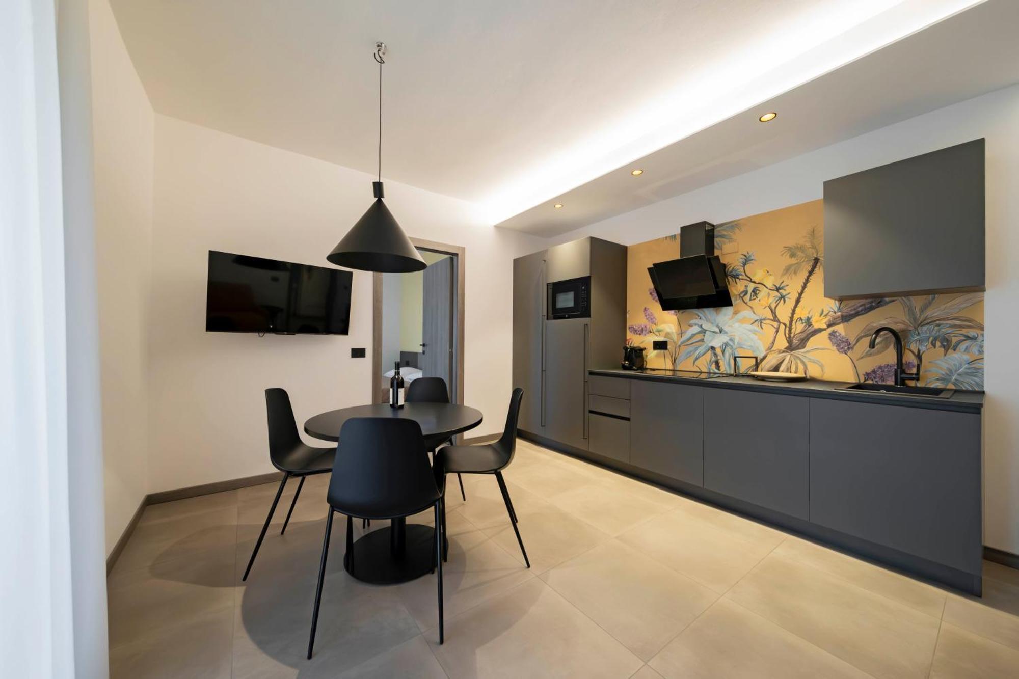 Apartmentsgarda Γκάρντα Εξωτερικό φωτογραφία