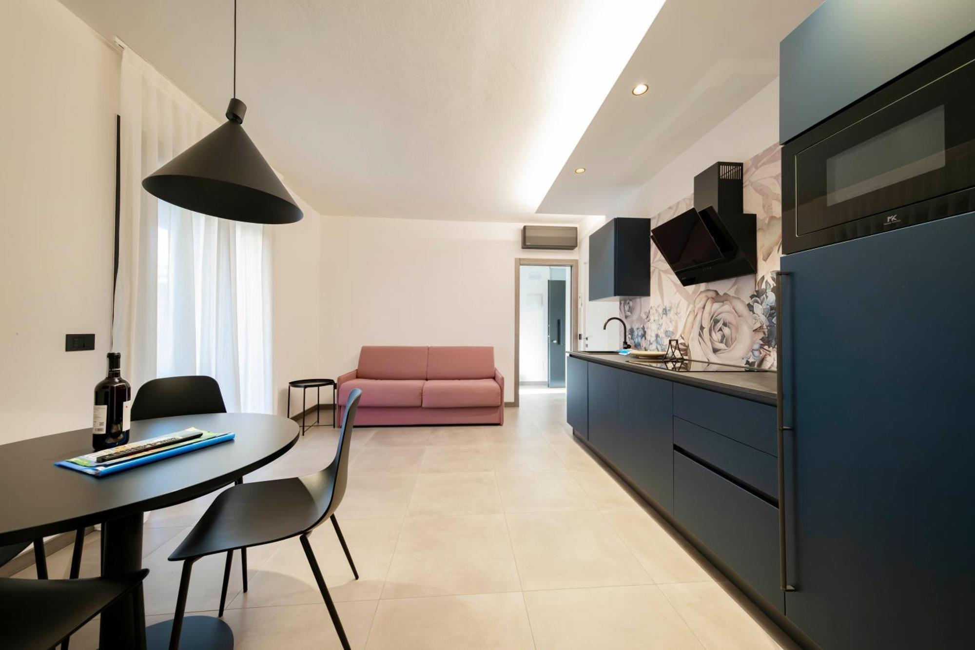 Apartmentsgarda Γκάρντα Εξωτερικό φωτογραφία