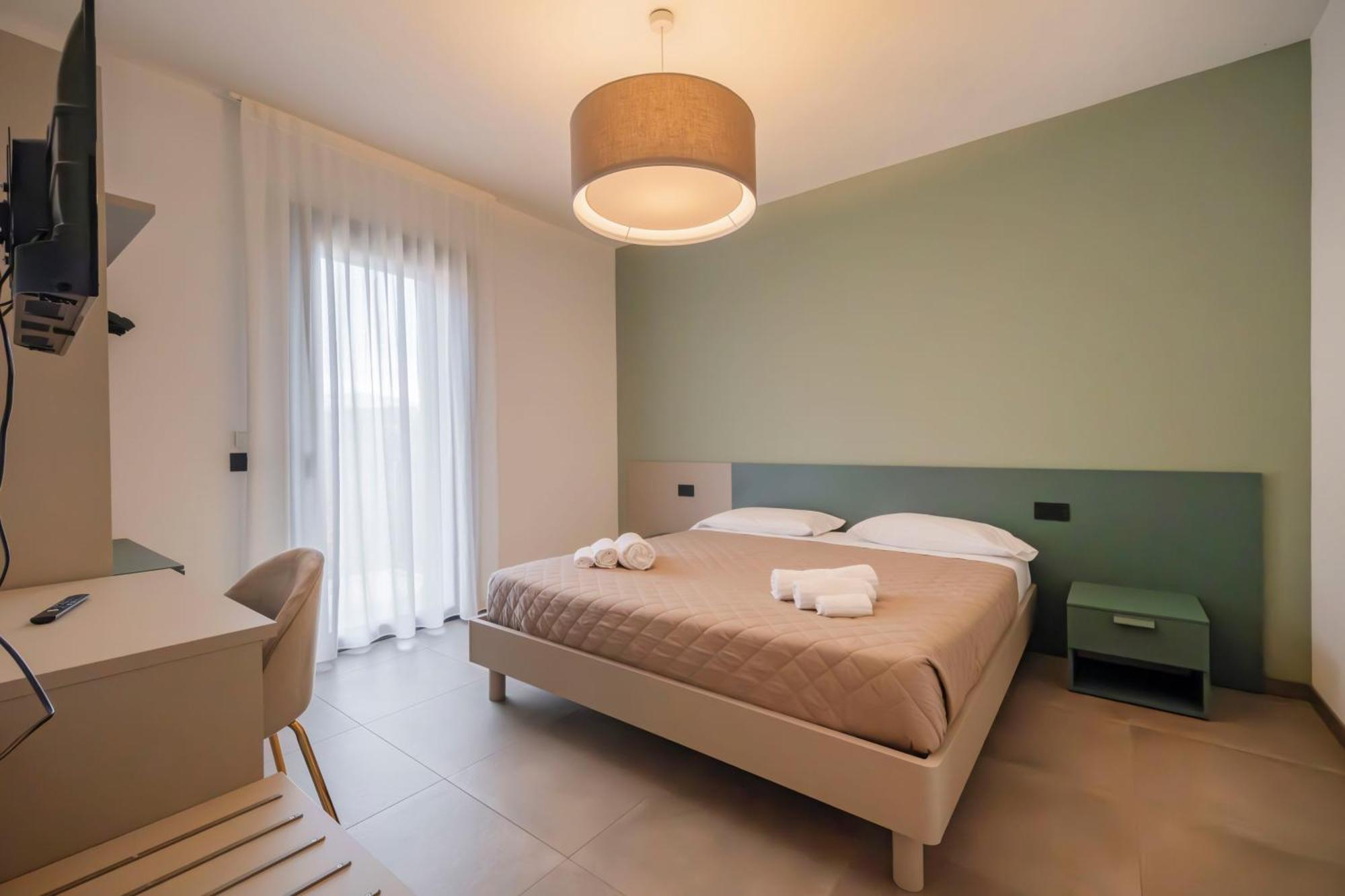 Apartmentsgarda Γκάρντα Εξωτερικό φωτογραφία