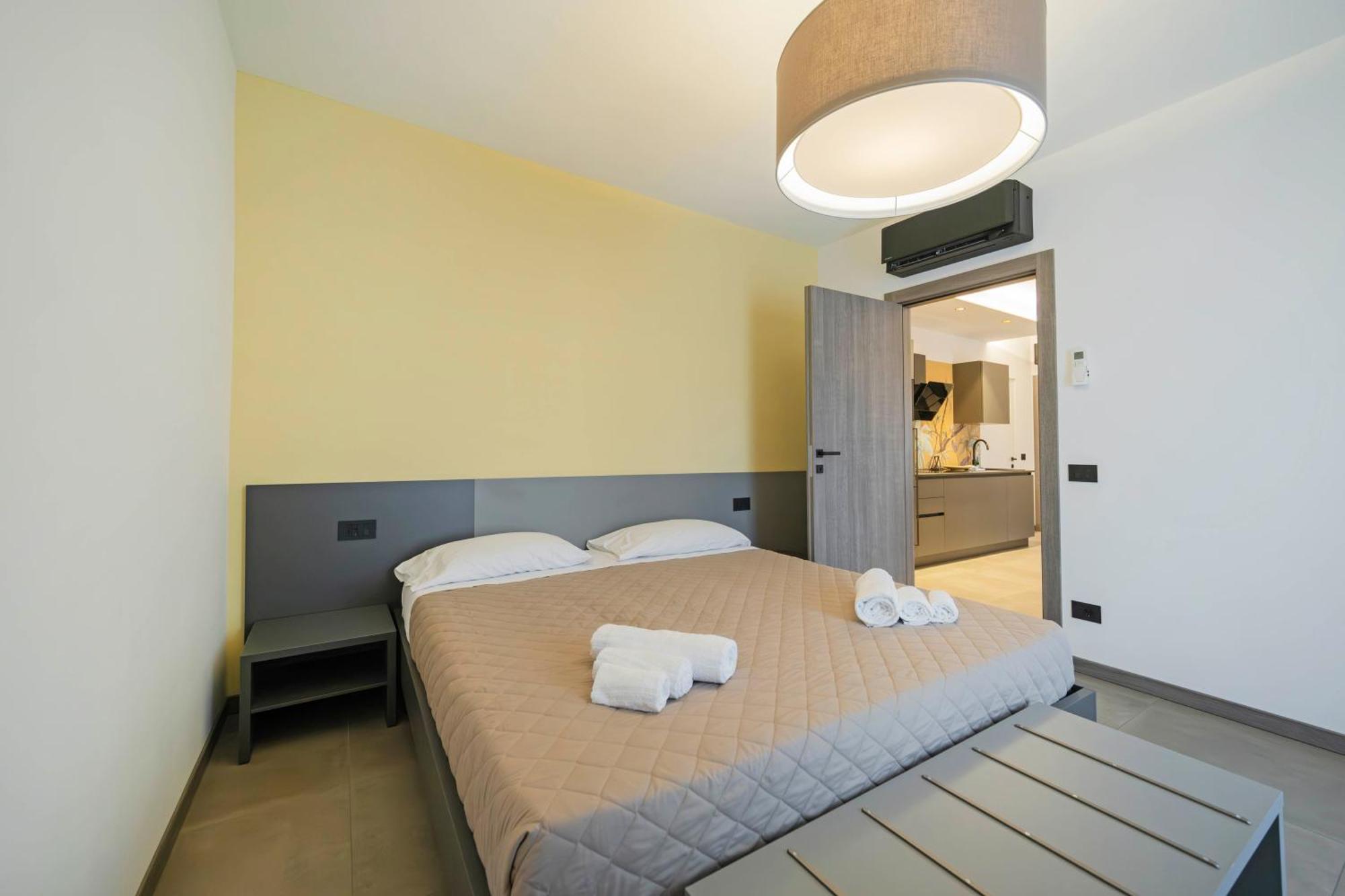 Apartmentsgarda Γκάρντα Εξωτερικό φωτογραφία