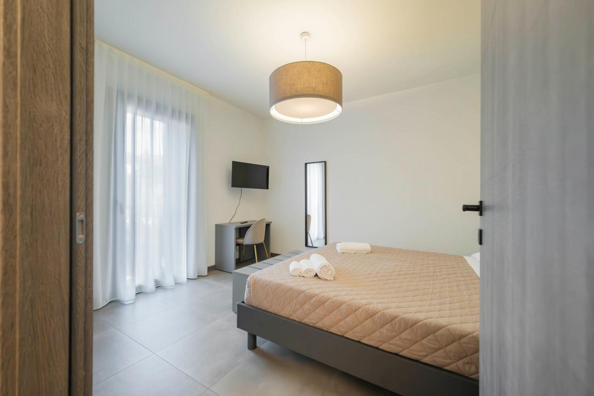 Apartmentsgarda Γκάρντα Εξωτερικό φωτογραφία