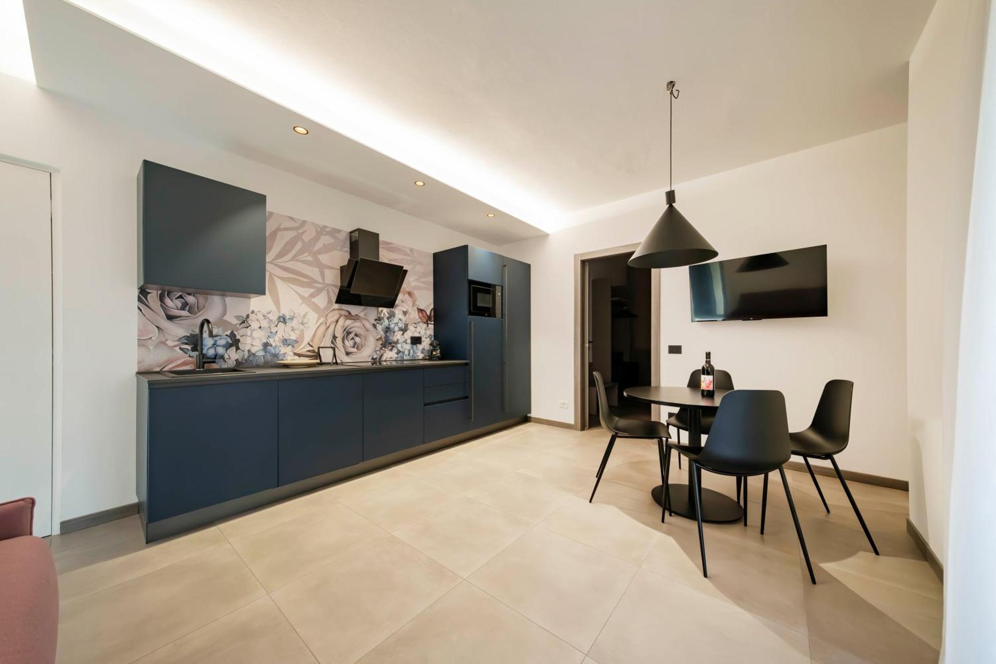 Apartmentsgarda Γκάρντα Εξωτερικό φωτογραφία