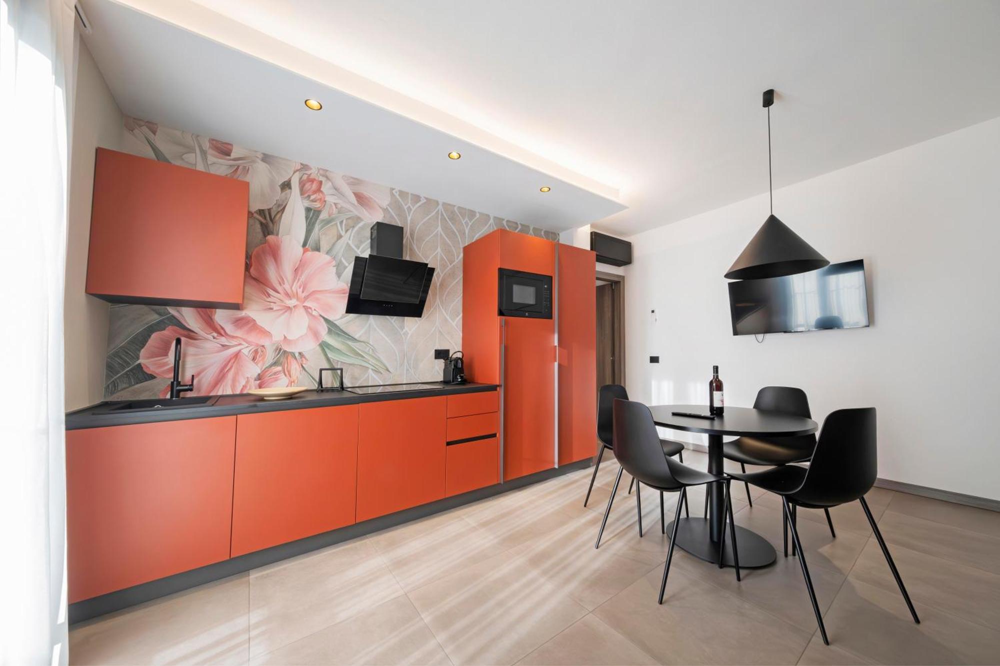 Apartmentsgarda Γκάρντα Εξωτερικό φωτογραφία