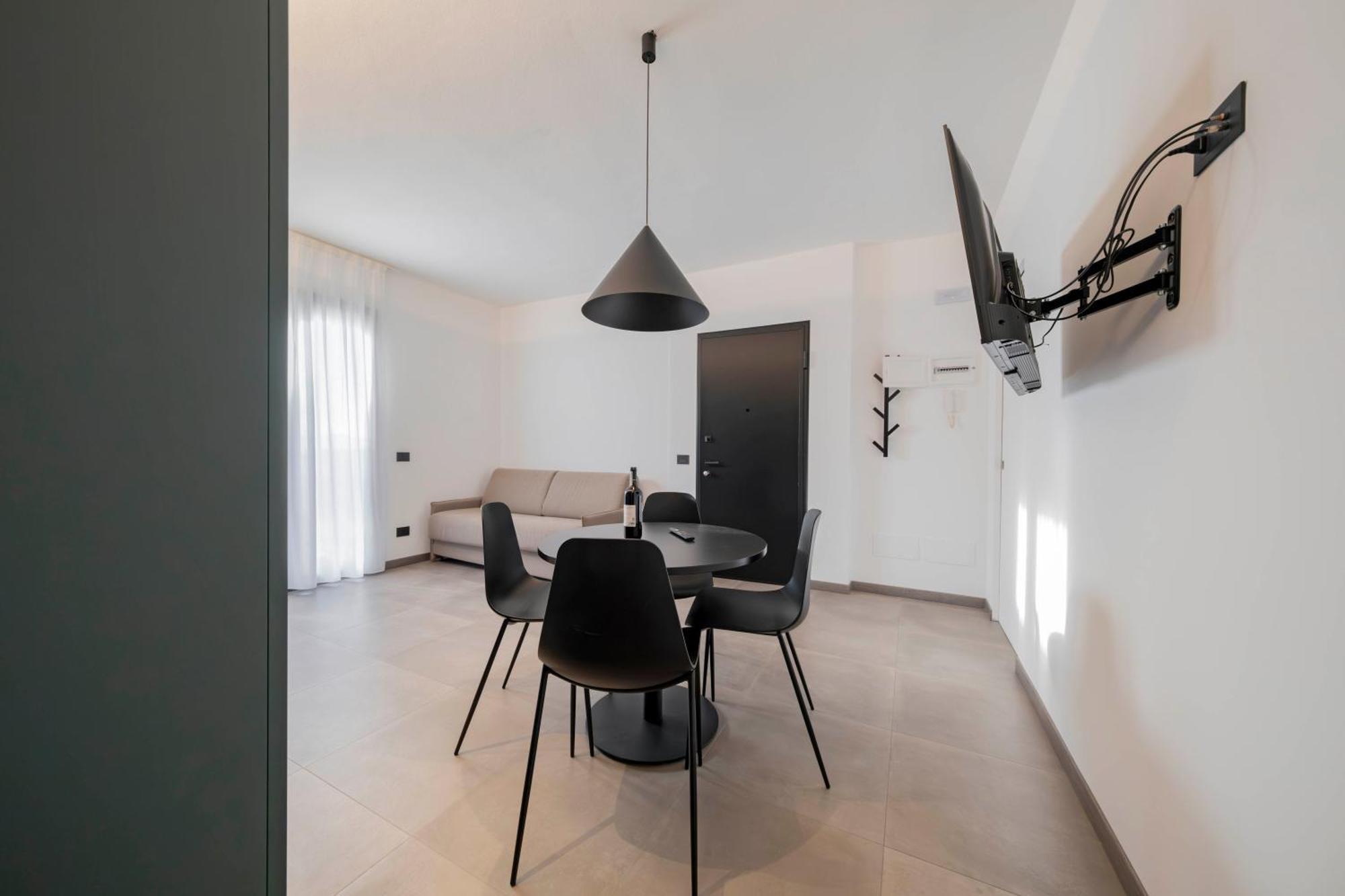Apartmentsgarda Γκάρντα Εξωτερικό φωτογραφία