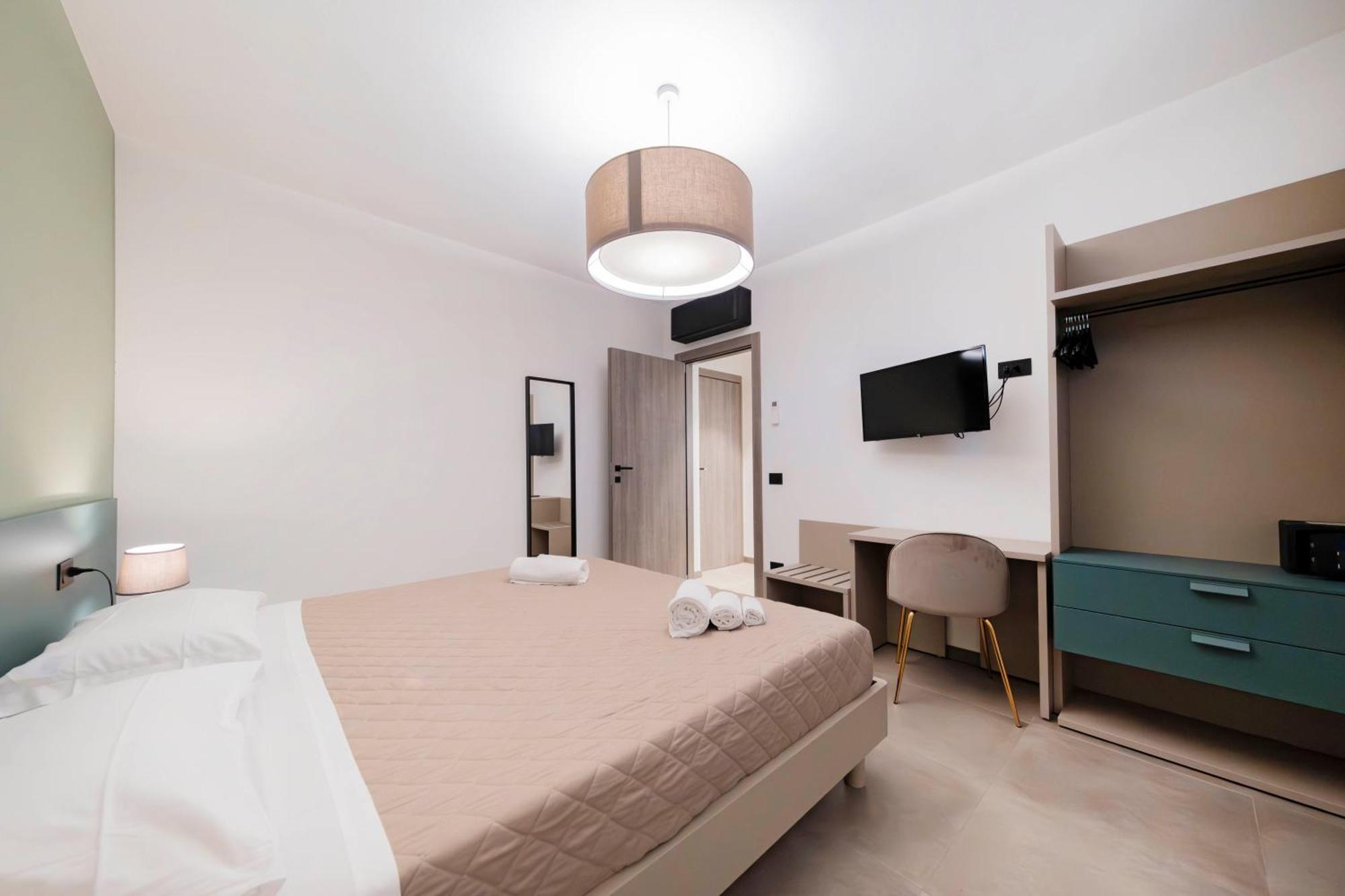 Apartmentsgarda Γκάρντα Εξωτερικό φωτογραφία