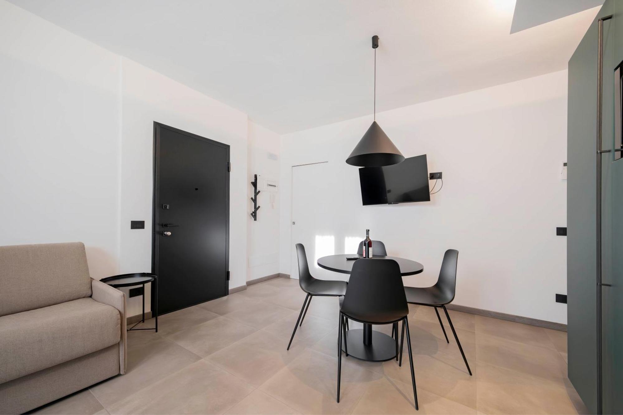 Apartmentsgarda Γκάρντα Εξωτερικό φωτογραφία