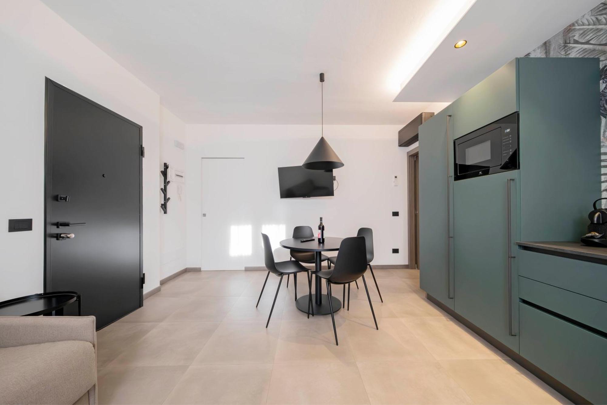 Apartmentsgarda Γκάρντα Εξωτερικό φωτογραφία