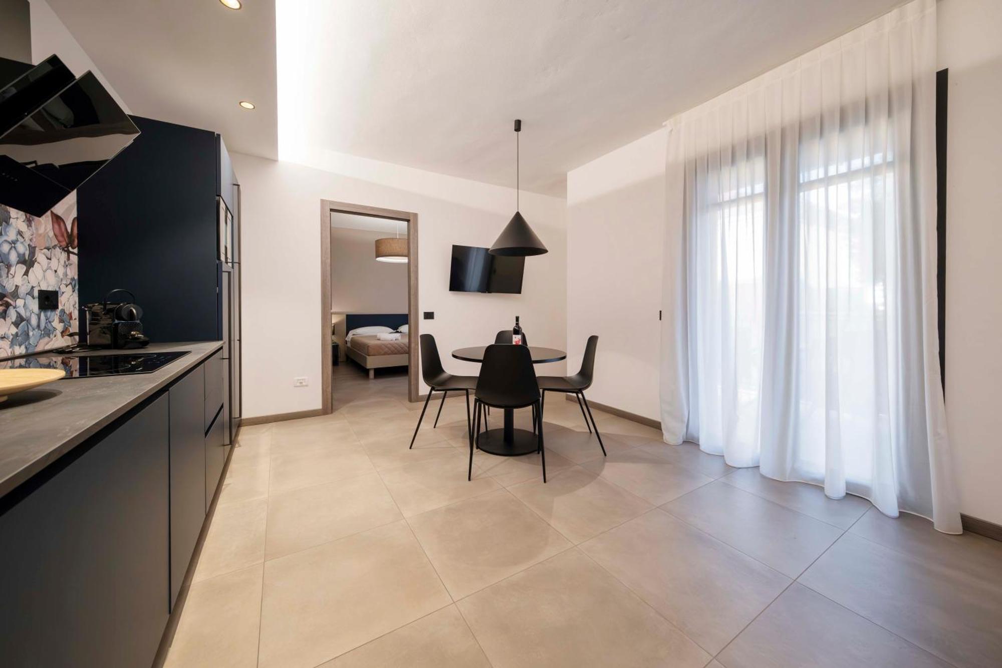 Apartmentsgarda Γκάρντα Εξωτερικό φωτογραφία