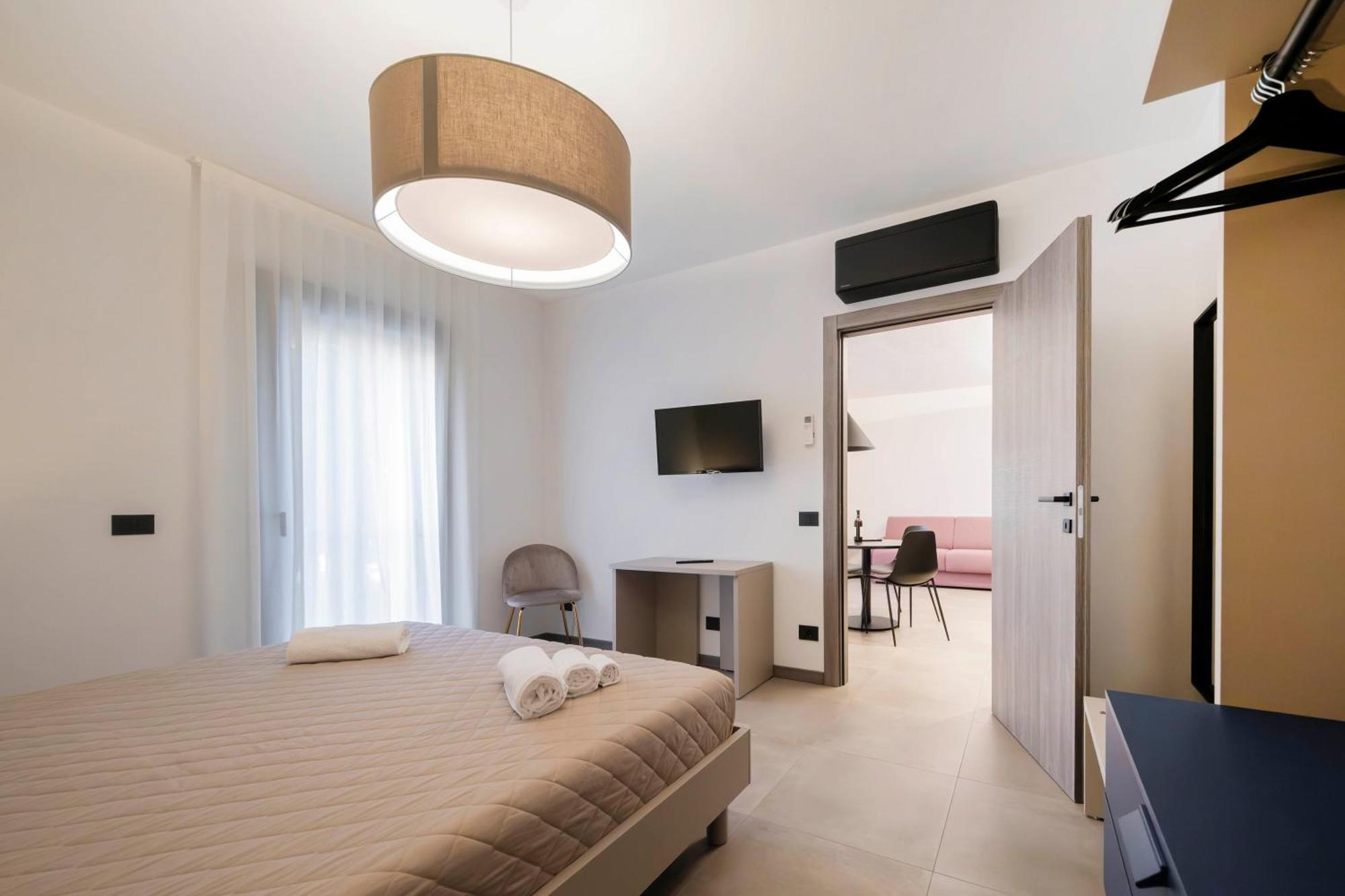 Apartmentsgarda Γκάρντα Εξωτερικό φωτογραφία