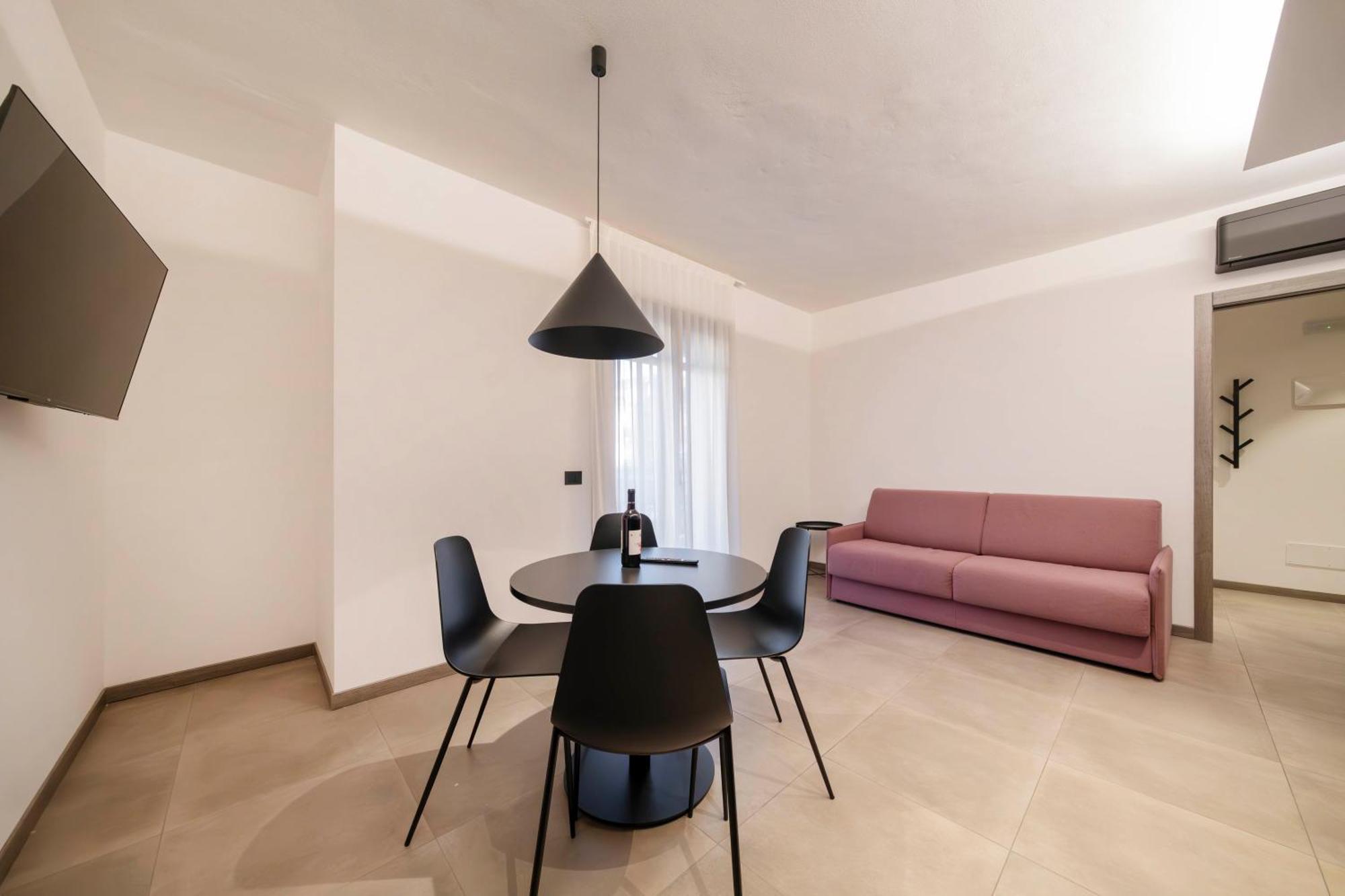Apartmentsgarda Γκάρντα Εξωτερικό φωτογραφία