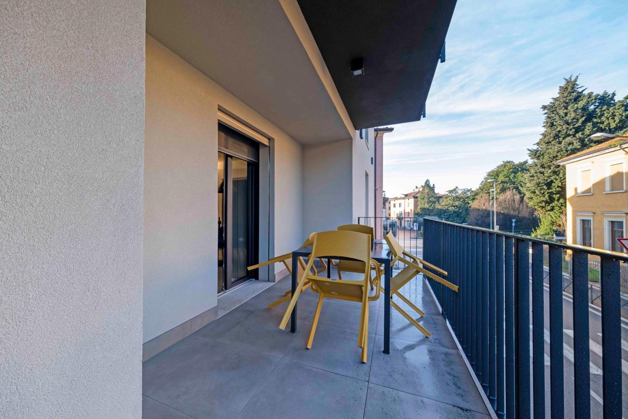Apartmentsgarda Γκάρντα Εξωτερικό φωτογραφία