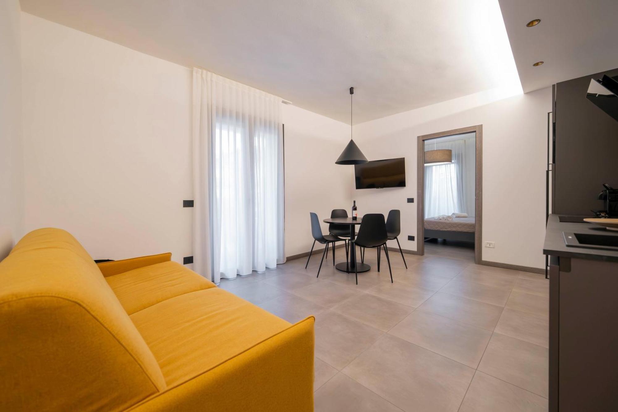 Apartmentsgarda Γκάρντα Εξωτερικό φωτογραφία