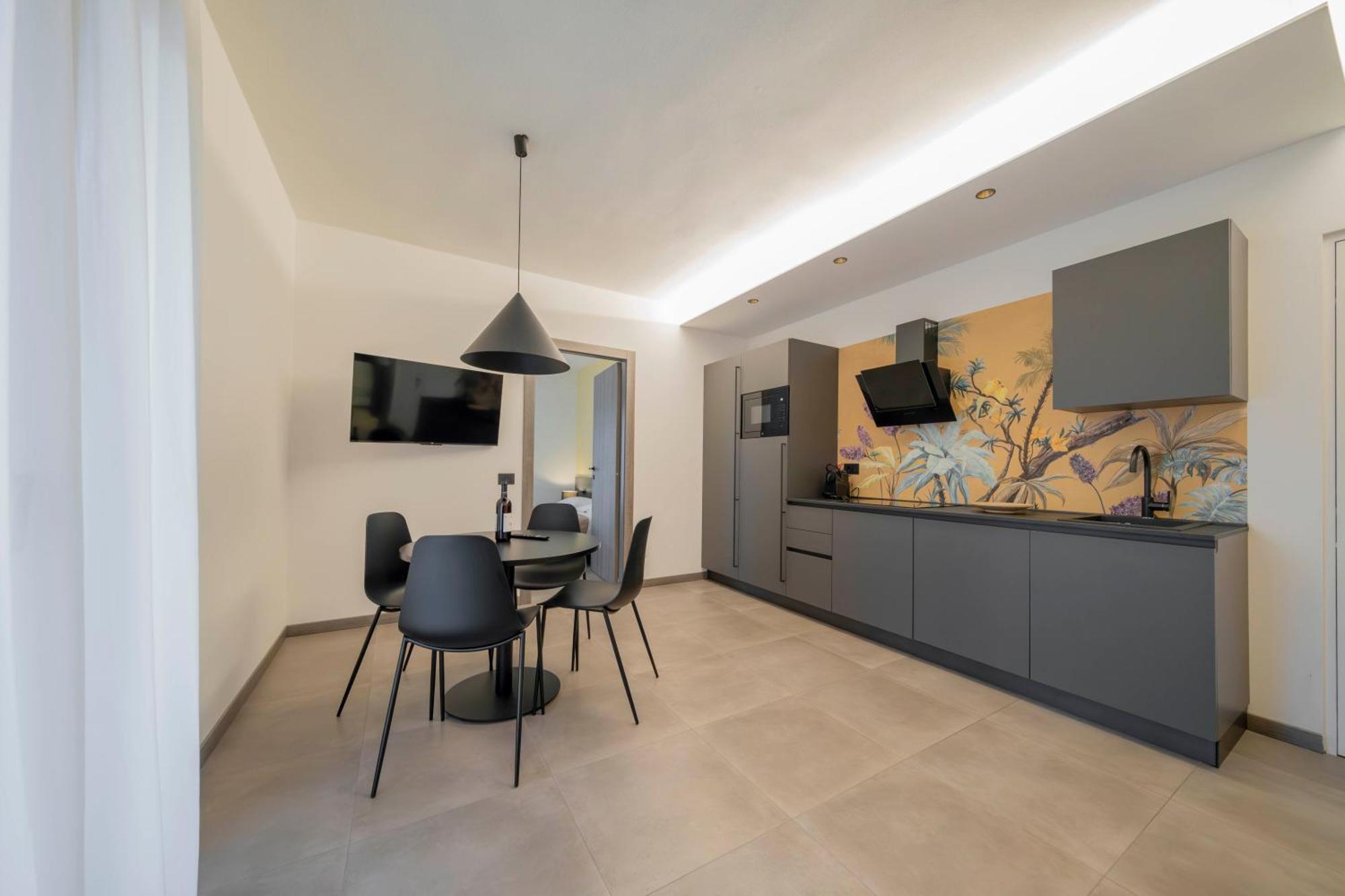 Apartmentsgarda Γκάρντα Εξωτερικό φωτογραφία