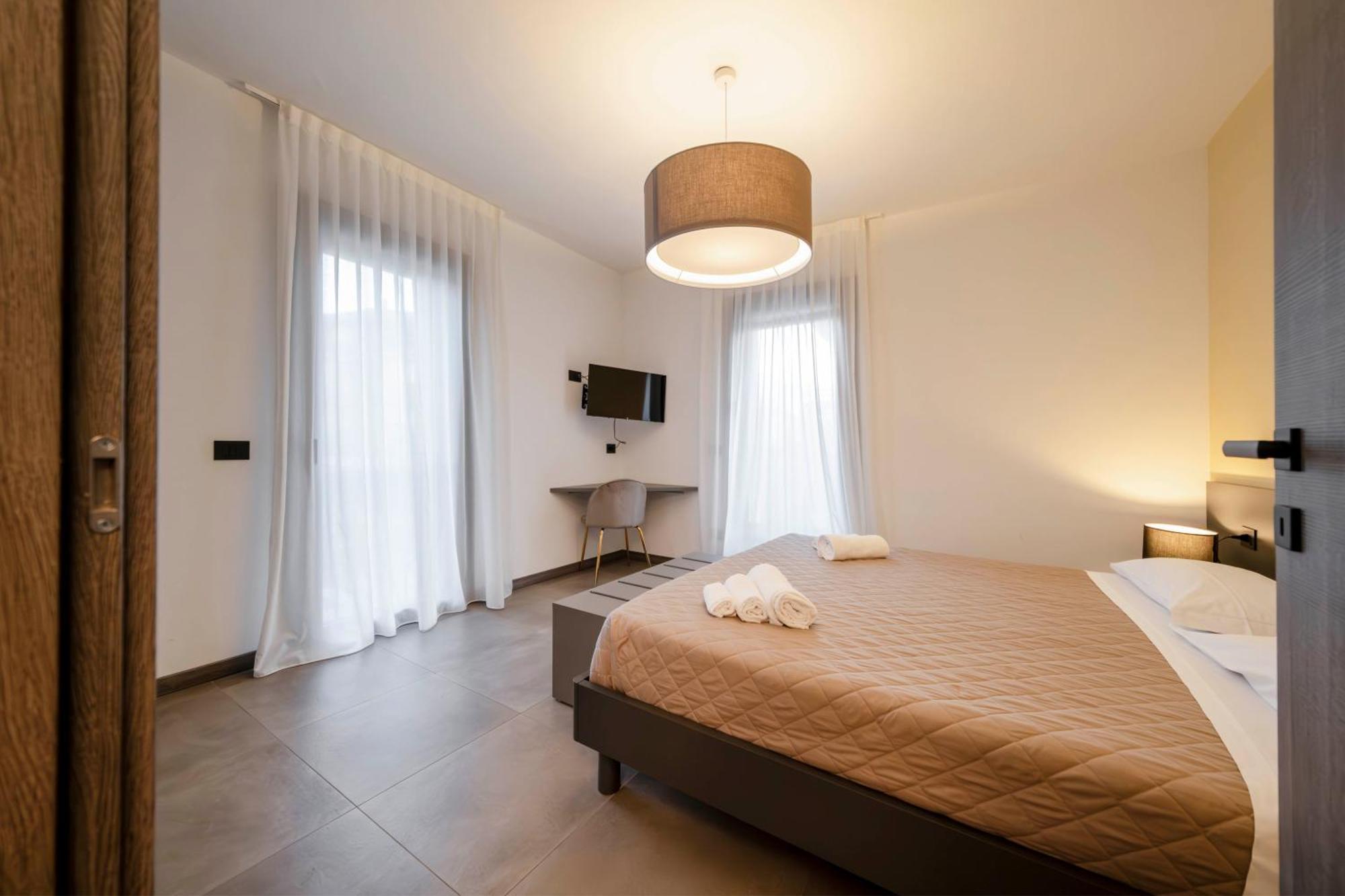 Apartmentsgarda Γκάρντα Εξωτερικό φωτογραφία
