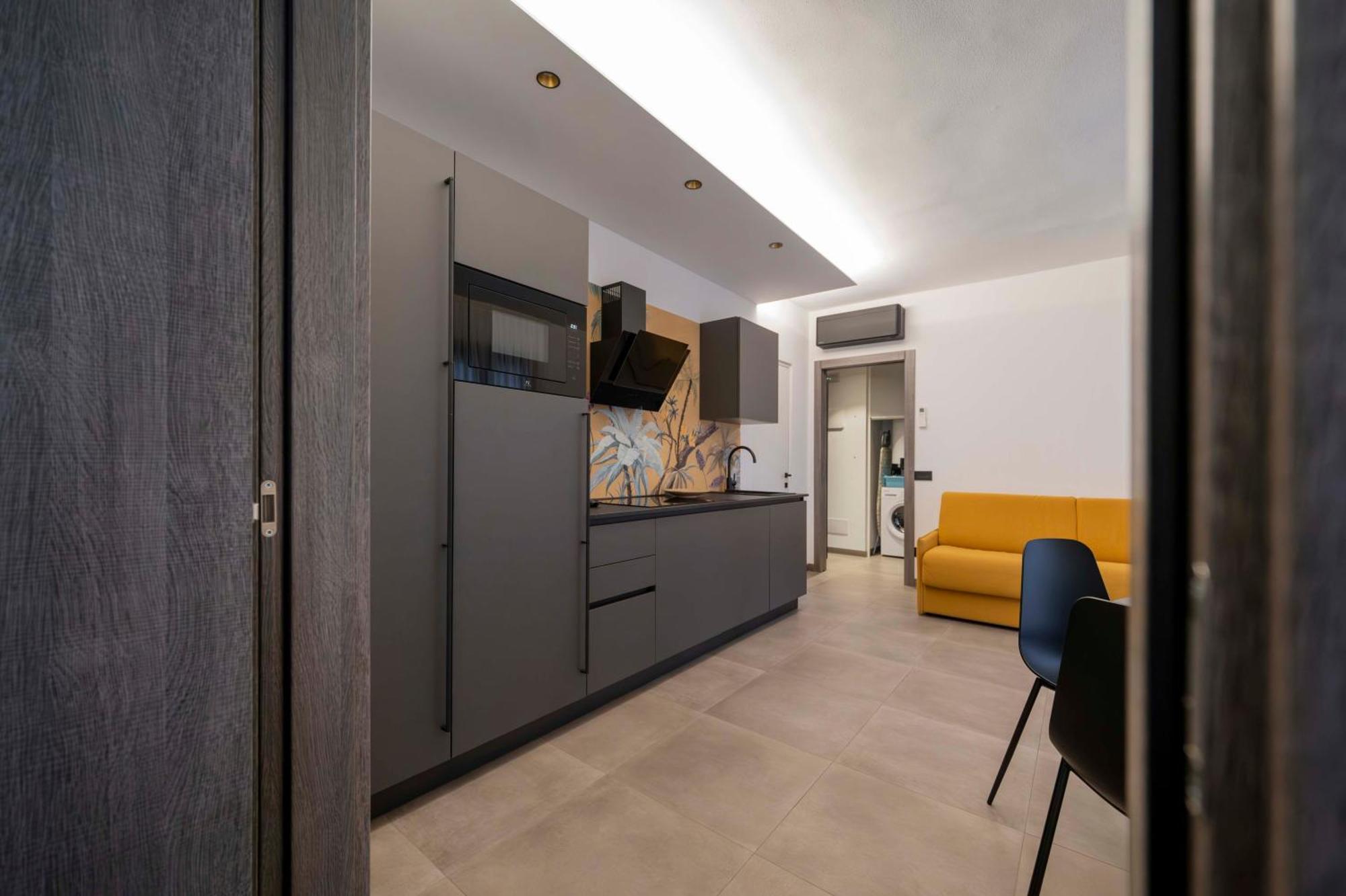 Apartmentsgarda Γκάρντα Εξωτερικό φωτογραφία