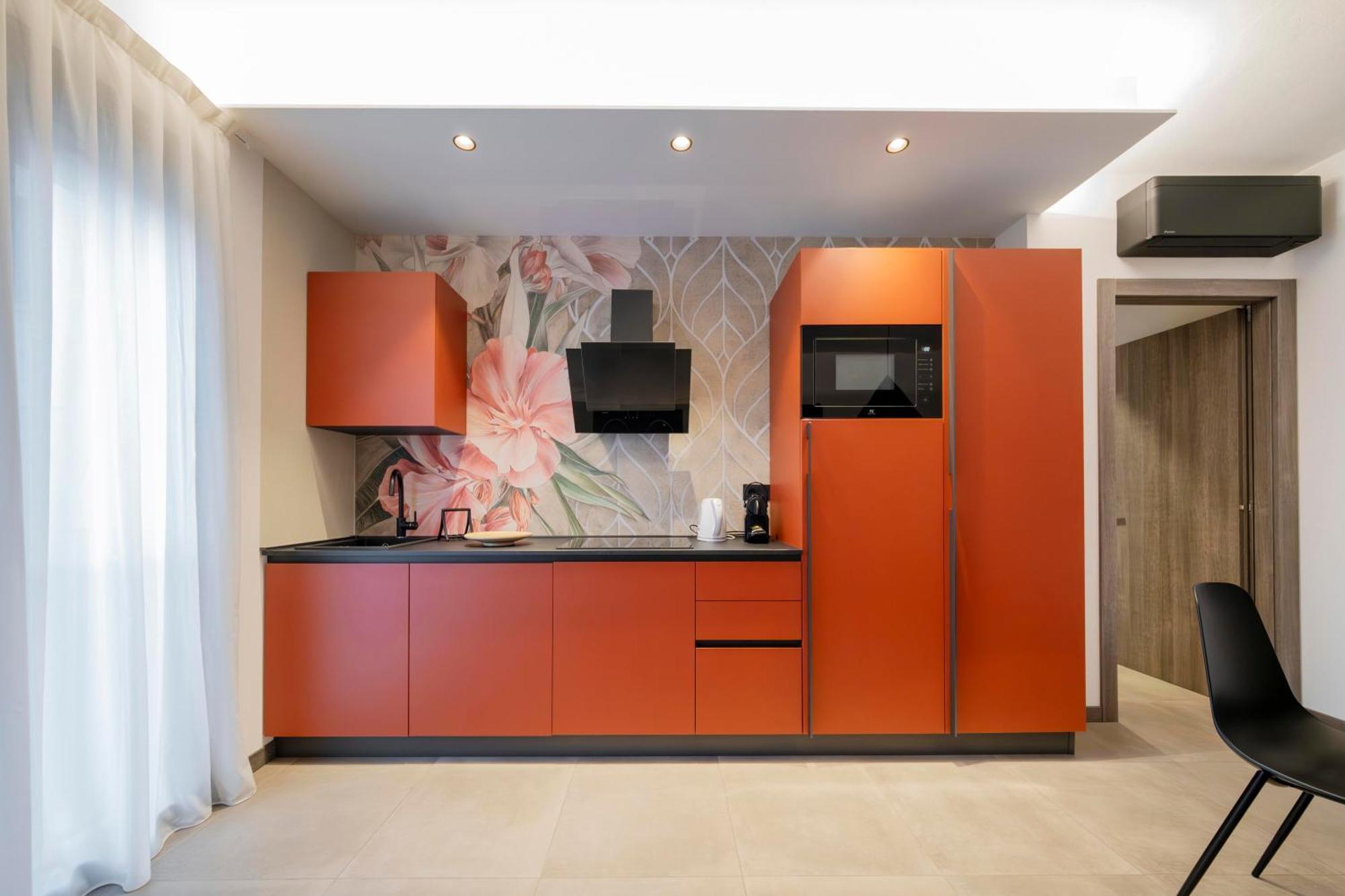 Apartmentsgarda Γκάρντα Εξωτερικό φωτογραφία
