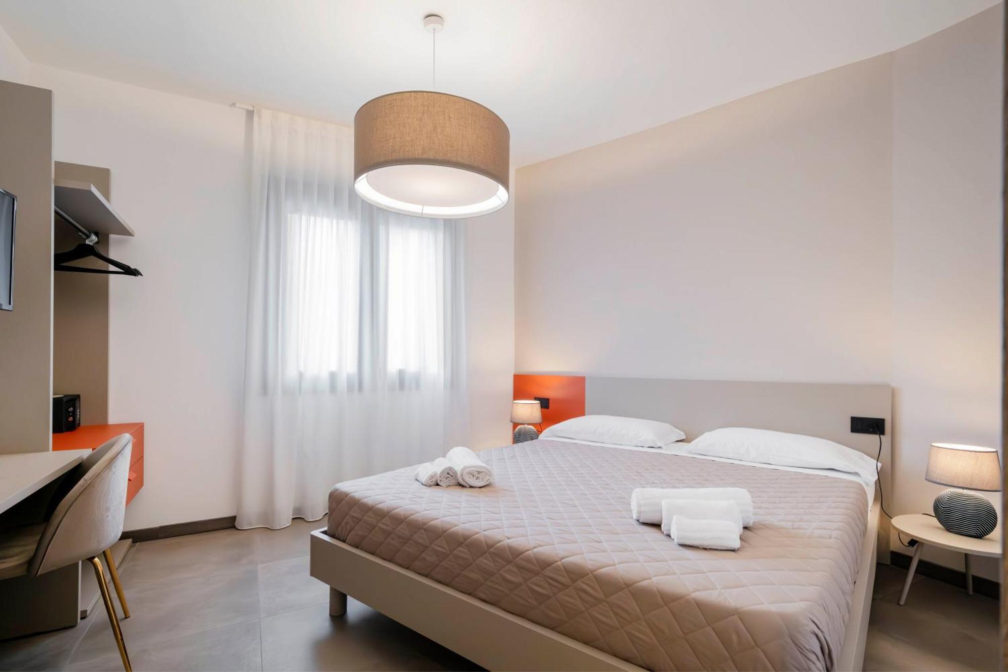 Apartmentsgarda Γκάρντα Εξωτερικό φωτογραφία