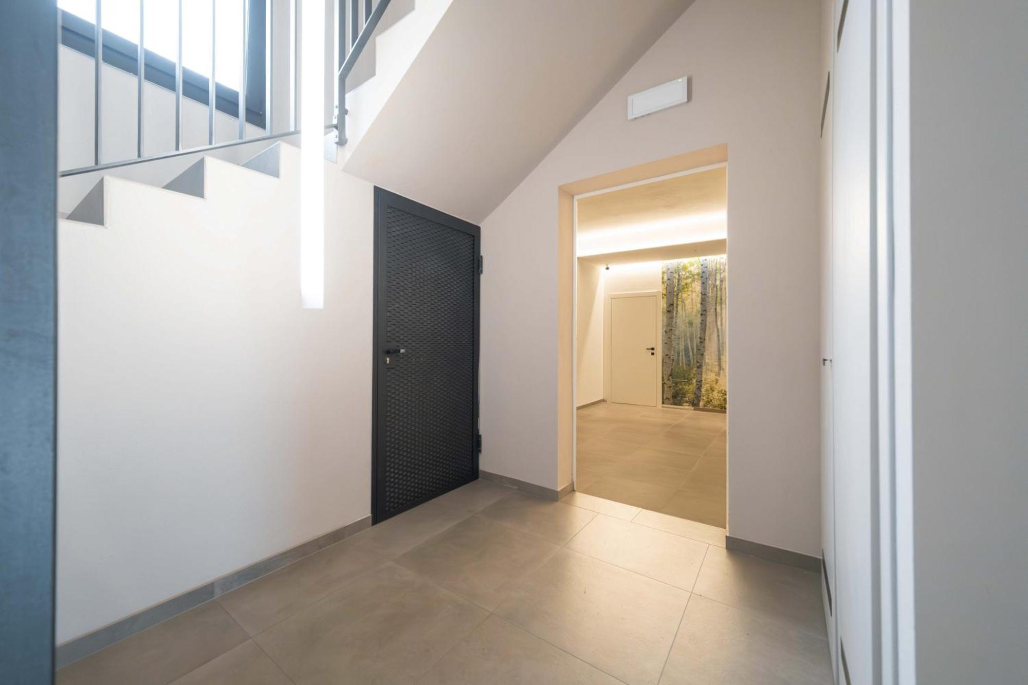 Apartmentsgarda Γκάρντα Εξωτερικό φωτογραφία