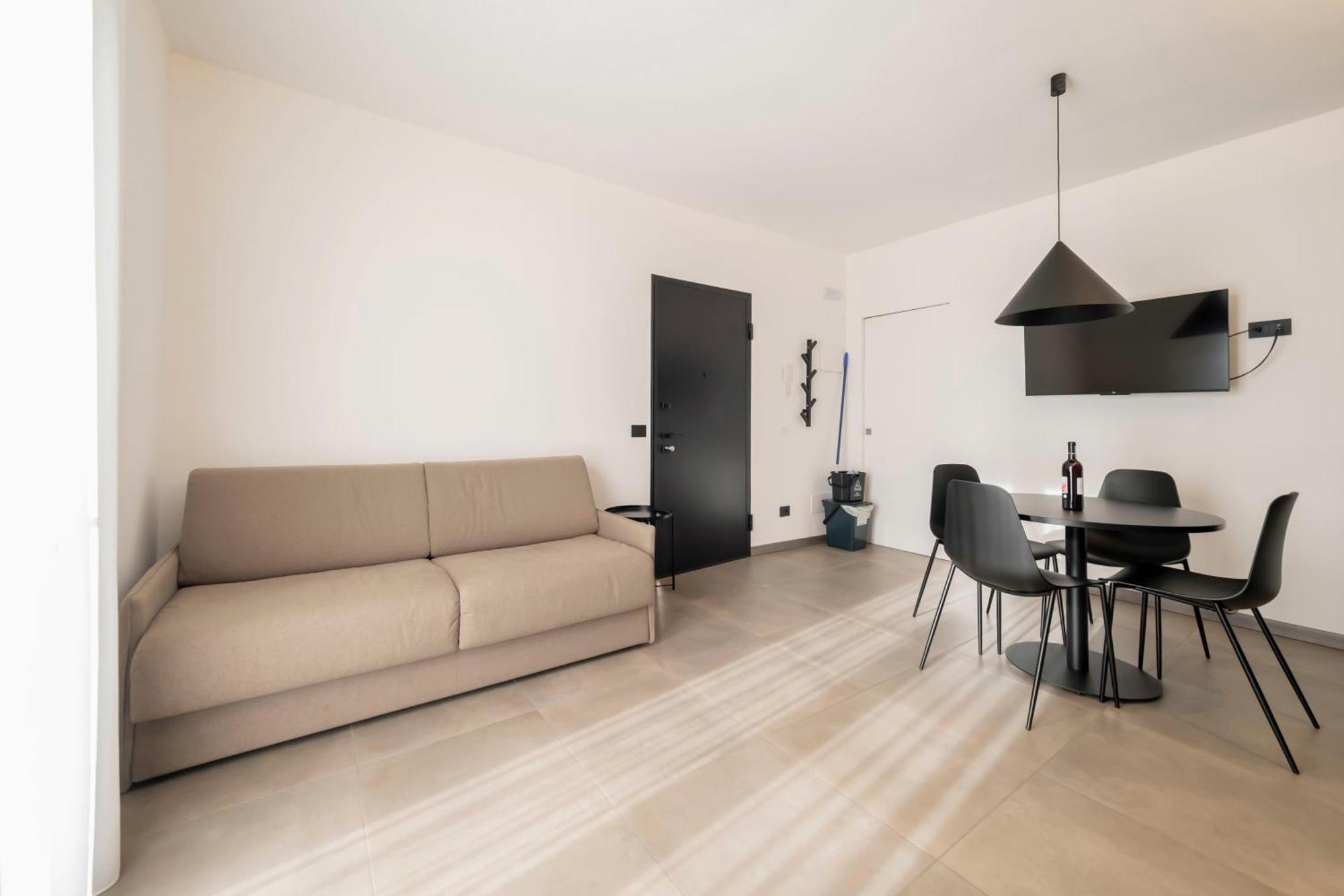 Apartmentsgarda Γκάρντα Εξωτερικό φωτογραφία